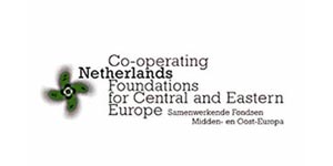 Cooperating Netherlands foundations