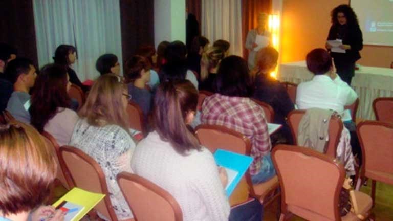 Kako mladi s problemima u ponašanju postaju dio rješenja