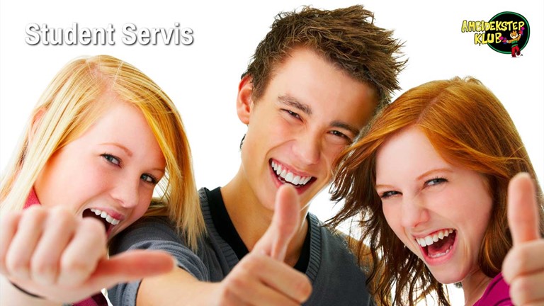 Što je Student servis, te kako se i zašto učlaniti u Student servis?
