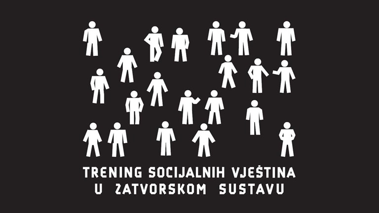 Trening socijalnih vještina u zatvorskom sustavu (2017-2019)