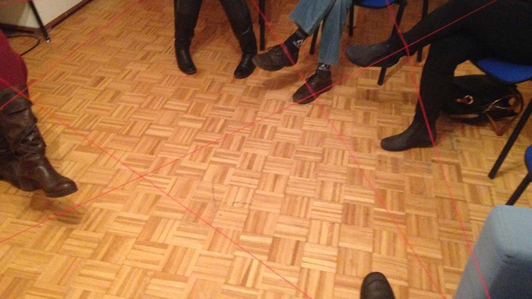 ZAVRŠEN PRVI CIKLUS RADIONICA ZA RODITELJE „MOJE PROAKTIVNO DIJETE“