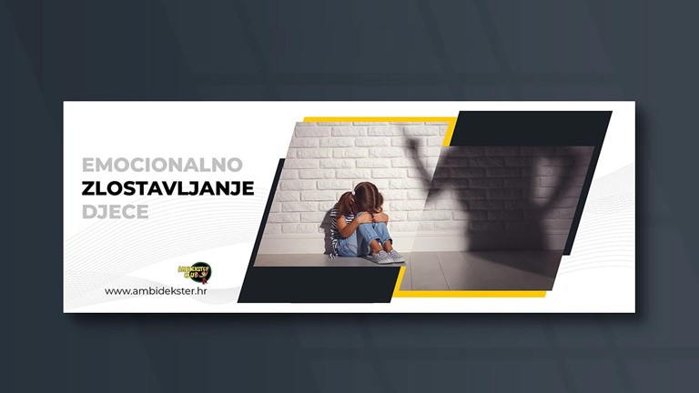 EMOCIONALNO ZLOSTAVLJANJE DJECE