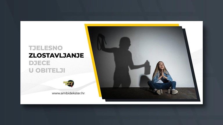TJELESNO ZLOSTAVLJANJE DJECE U OBITELJI
