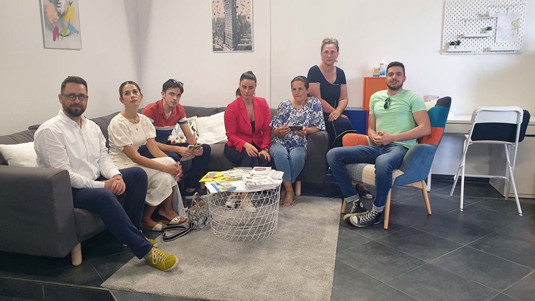 Važnost ulaganja u mlade