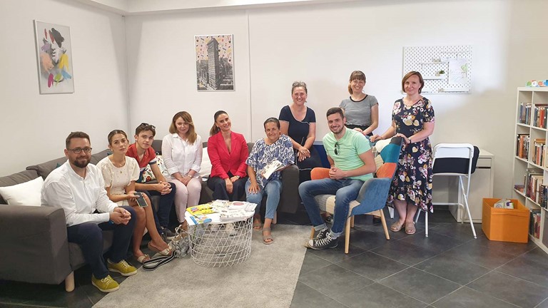 Važnost ulaganja u mlade