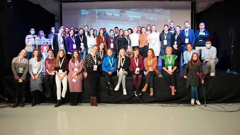 Mladi - što nam govori, generacija koja dolazi!