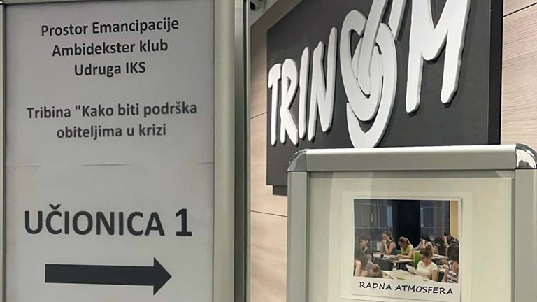 Završna tribina projekta „Umreženi u krizi“: Fokus na ključne momente i rezultate projekta