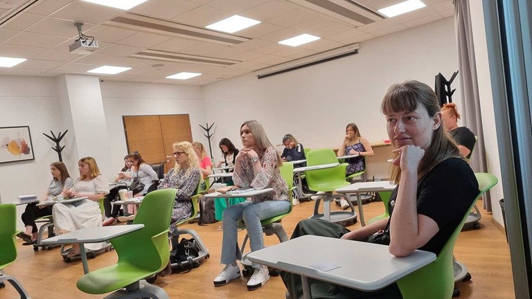 MREŽA ZA AKTIVACIJU MLADIH IZRADILA 8 SMJERNICA