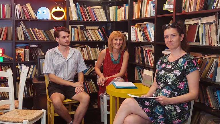 Projekt završava, a SPONA među nama ostaje!