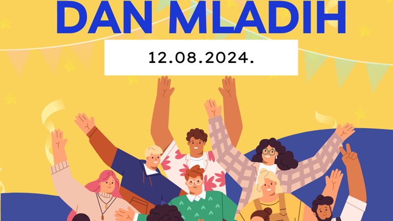 Međunarodni dan mladih