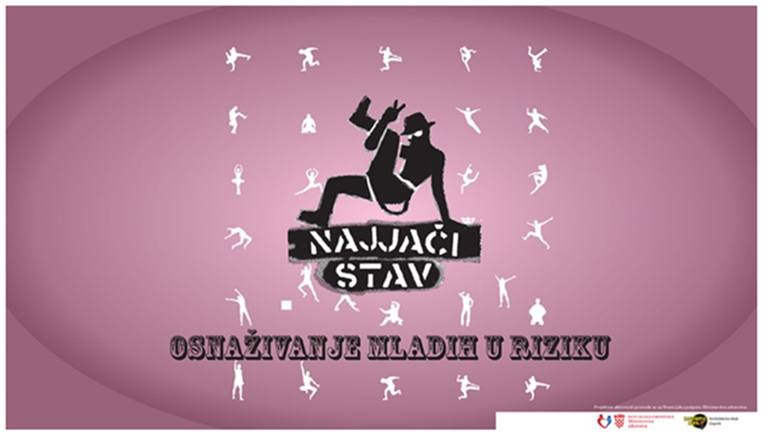 Najjači stav - završetak projekta i početak 2.godine provedbe